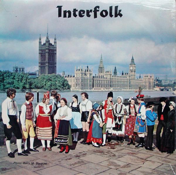 

7-дюймовая пластинка НЕИЗВЕСТНЫЙ ИСПОЛНИТЕЛЬ - Танцы из Израиля EP10 Общество для UK Country/Folk Использованный