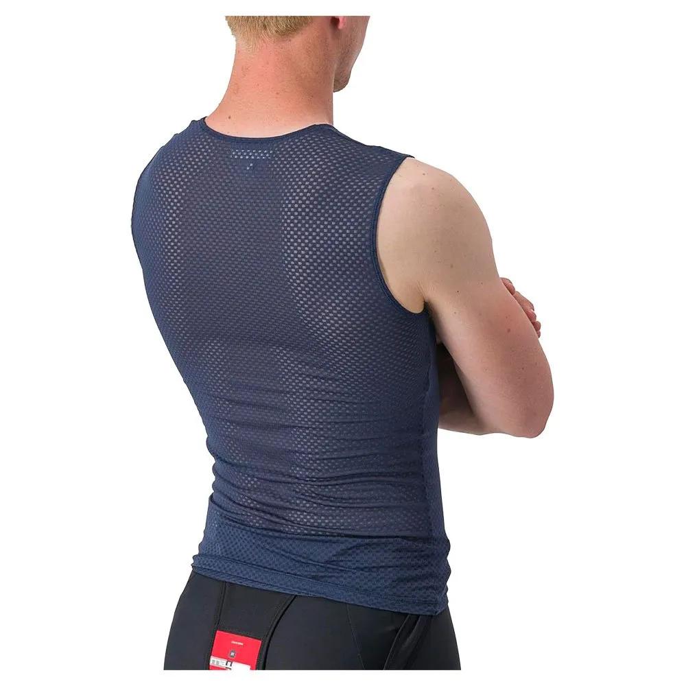 Castelli Sleeveless Base Layer Pro Mesh 2.0