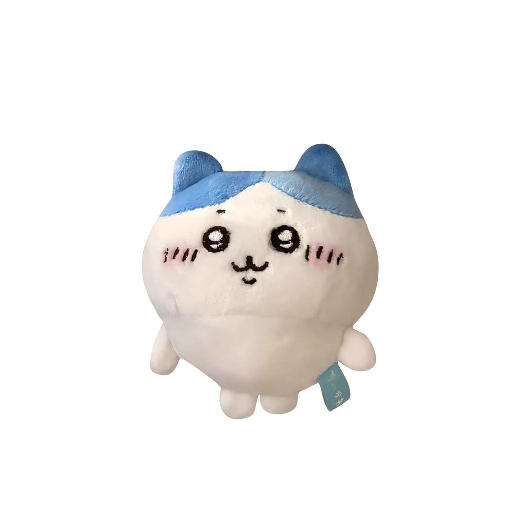 Cute Plush Doll Toy Gift Cartoon Style Children's Rag Doll Doll