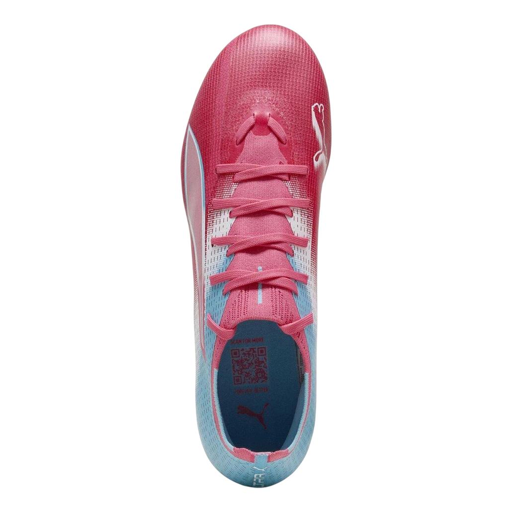 Puma Mens Ultra Match Firm Ground Football Boots