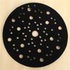 A25F-20 Pcs Protective Pad Ø 150Mm 67 Holes To Protect Your Sanding Pad Self-Adhesive Nylon, Protective Pad