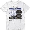 NASCAR Vintage Daytona 500 Shirt - Vintage Race Car Racing Mens Graphic T-Shirt