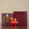 Year of the Horse Spring Festival Gifts for Corporate Events: Client and Employee Appreciation Souvenirs for New Year