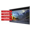 Wuyinxiang Star Diamond 100-inch 16:9 Electric Projector Screen