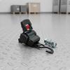 Retractable Cargo Strap 2-Inch Wide with