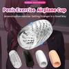 Male Cock Training Penis Sleeve Sex Toy for Men Masturbator Cup Penis Lasting Trainer Delay Exercise Adult Sex Shop Soft TPE