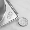 304 Stainless Steel Deep Buffet Serving Pan