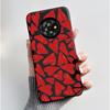 Casing For TCL Suixuetang M1 / OneTouch T615N Phone Case Luxury Dragon Cute Cool Boys Girls Soft Silicone Back Cover Black Shell
