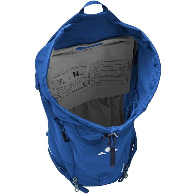 Рюкзак Vaude Rupal Light 18 Modell 2024 royal (45434-360)