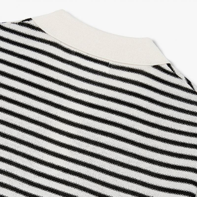 Studio Tomboy Stripe Collar Pullover 9176352971