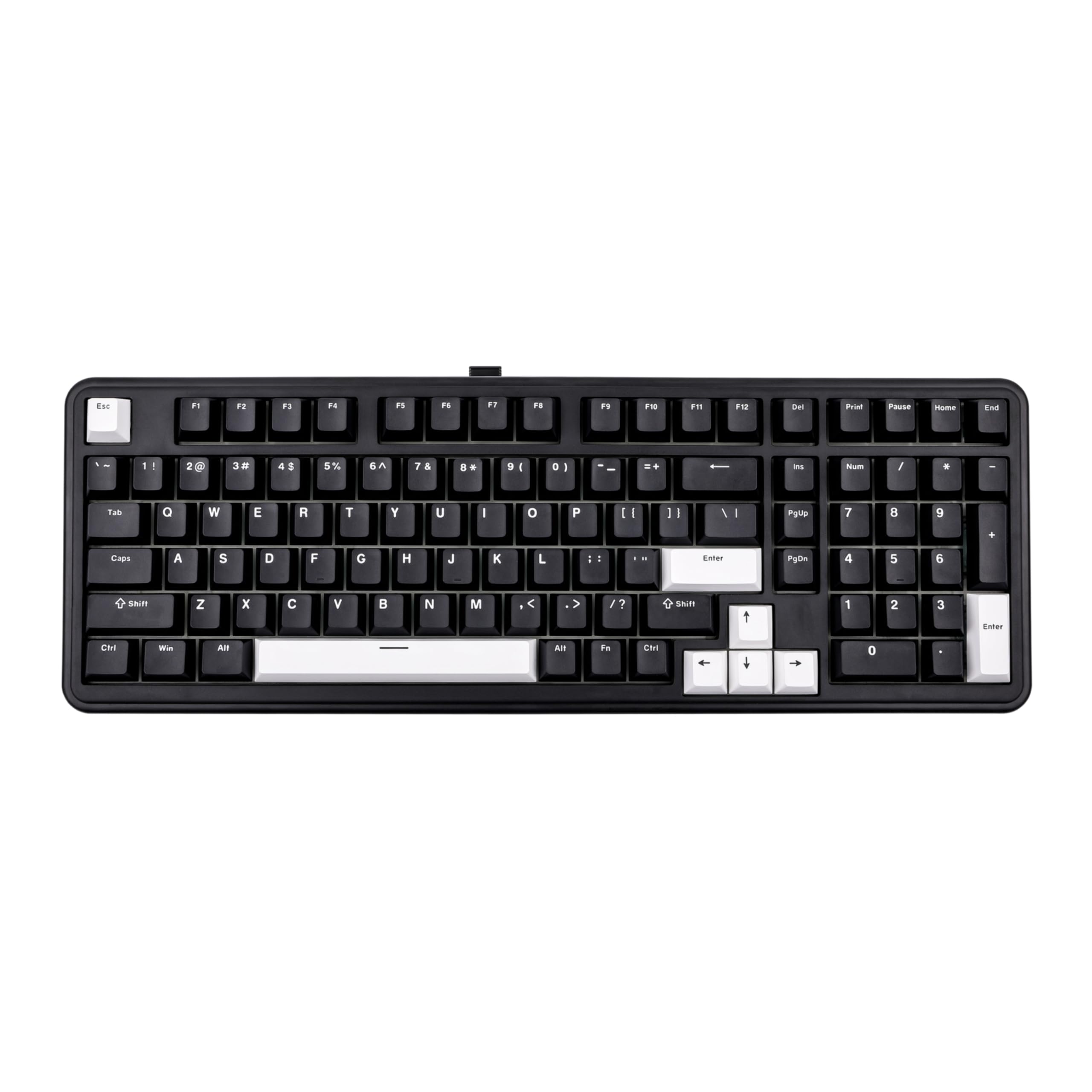 

[EPOMAKER] TH99 Wireless RGB Keyboard – keyboard