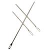 1/3Pcs Elastic Cord Rope Threader Large Hole Threading Needle Flexible Drawstring Thread Needles Pant Clothing Threading Tools
