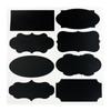 1PCS Blackboard Stickers Waterproof Chalkboard Kitchen Spice Label Sticker Home Jars Bottles Tags Blackboard Labels White Marker