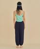 Tallita Woven Pants / Navy