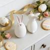 Easter Craft Bunny Ornaments 3.5 Inch For Decorating And Easter Decorations Easter Craft Bunny Ornaments, Easter Decorations