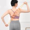 95cm Hand-held Muscle Massager For Back Shoulder Neck Physiotherapy 3 Tools Color Roller Massag T8C7