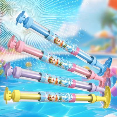 Creative Firework Water Spray Toy Splash Fountain for Kids Outdoor Water Play Photo Prop Summer Beach Pool Party Surprise Gift