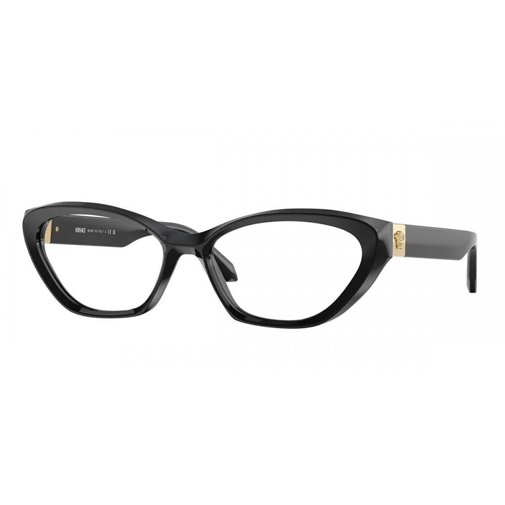 

Versace Ve3356 Gb1 Women Eyeglasses 53-16-140