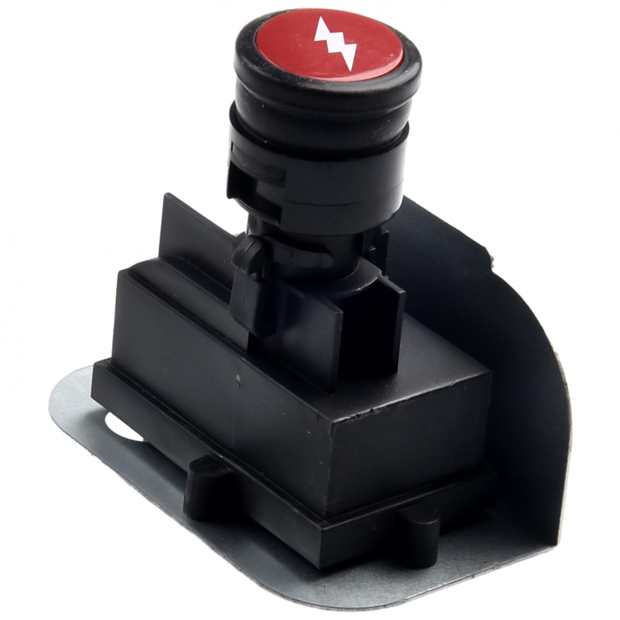 Для газового гриля Weber Q1200 Q2200 серии 64868 сменный комплект зажигания — фото 7