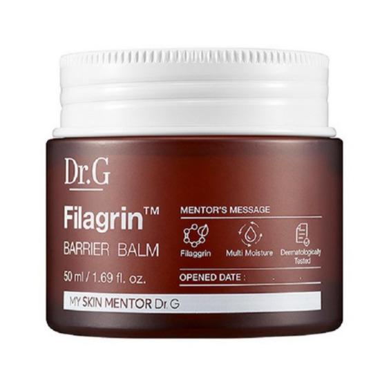 A0409 Dr.G Pilla-Green Barrier Feuchtigkeitsbalsam 50 ml