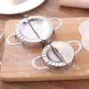 Zhaoran 304 Stainless Steel Dumpling Maker