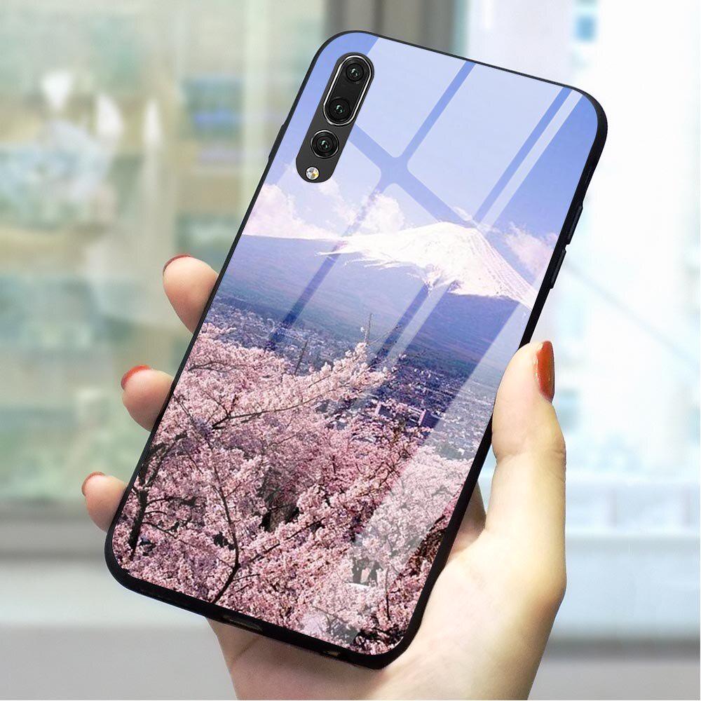 Premium tempered glass screen protector for Huawei P10 Lite | 5D | FULL COVERED | BLACK (51123) | Glass protector