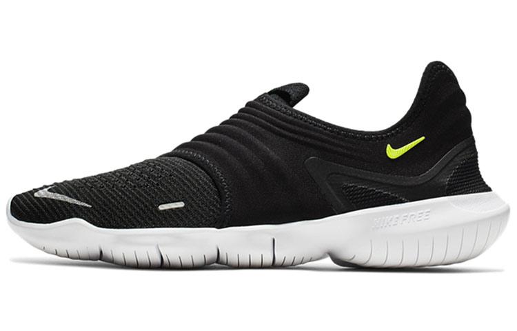 

Nike Free Rn Flyknit 3.0 Black AQ5707-001 39
