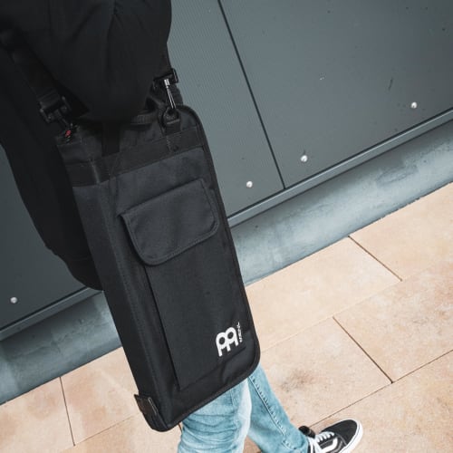 MEINL Stick Bag Professional BLACK MSB-1