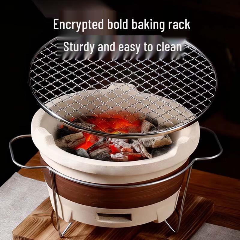 Zhunhang Portable Outdoor Camping Gas Stove