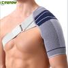 Adjustable Shoulder Brace Support Sleeve For Torn Rotator Cuff Left Right Men Women Stability Compression Relief