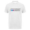 Mugen Seiki T Shirts Unisex Casual Summer Short Sleeve Mans Cool Cotton Tshirt Tops Tees