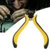 End Cutting Plier Watch Repairing Plier Tools Handcrafts Making Accessory