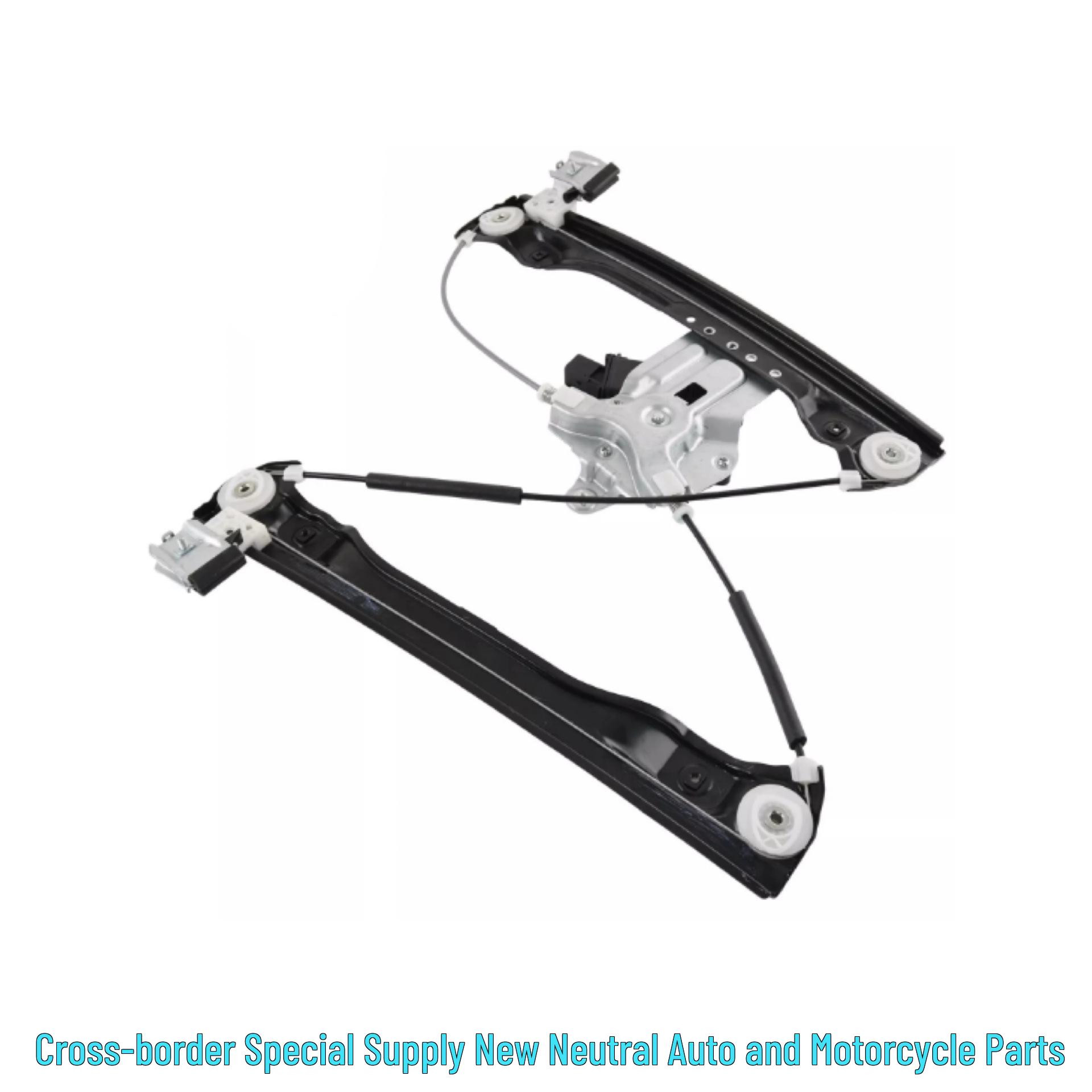 

Регулятор вікна з мотором для передньої водійської сторони Chevrolet Cruze 2011-2015 Neutral