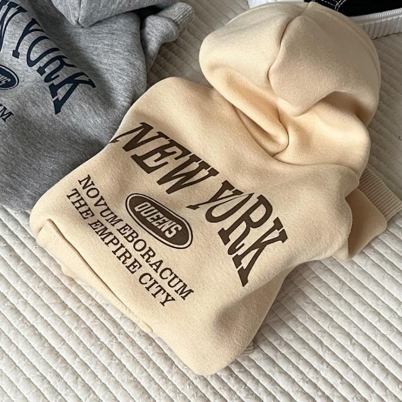 Pet Dog Clothes Cute Print Dog Hoodies for Small Dogs Winter Dog Coat Puppy Costume Chihuahua Bichon Pug Apparel Dog Warm Jacket