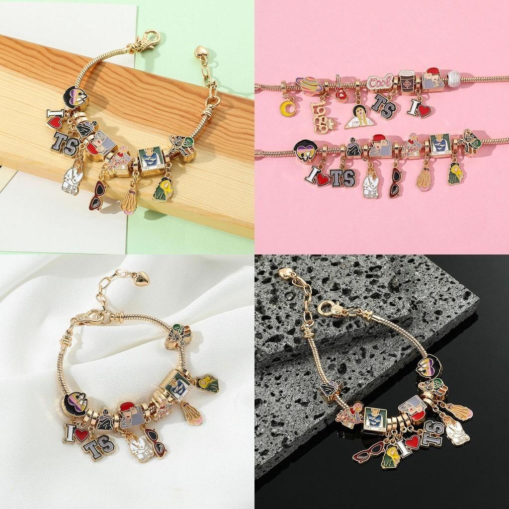 New Arrival Usa Singer Ts1988 Pandora Bracelet Diy Jewelry Wholesale