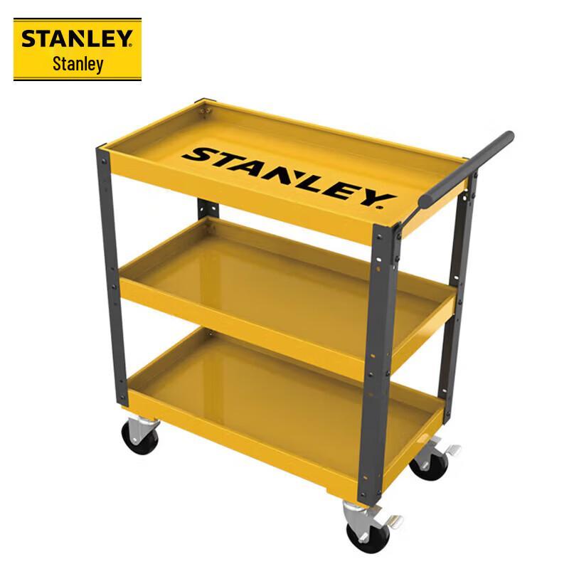 Stanley STST73833-8-23 Tool Cart