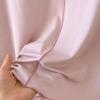 Women's Spring/Autumn Modal Pajama Set: Padded Cup, Long Sleeve, Long Pants, Side Pocket, Loose Fit - Wear Indoors or Out.