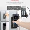 AC/DC 24V  Smart WiFi Video Doorbell Full 6G Super Wide Angle 1.7mm Lens Wireless Wifi Video Doorbell