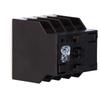 Auxiliary contacts 1NO 3NC DILA-XHI13