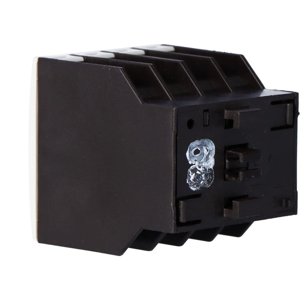 Auxiliary contacts 1NO 3NC DILA-XHI13