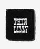 NOAH (U) Thin Lizzy Sweat Waistband Black