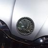 2025 New 2Pc 3D ABS 80mm 90mm Car Rear Trunk Emblem Badge Logo For Skoda Octavia 2 3 A4 A5 mk1 Fabia Superb Rapid Kodiaq Karoq