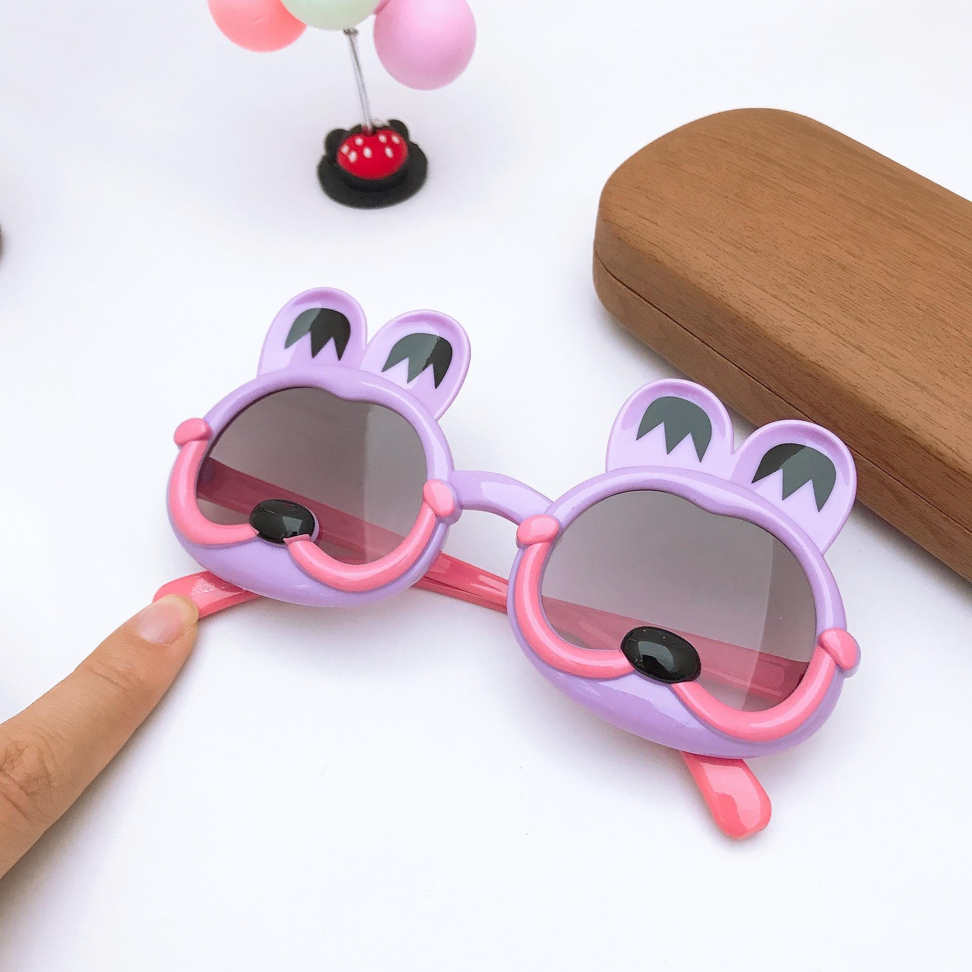 

Детские солнцезащитные очки Милые детские солнцезащитные очки с героями мультфильмов Мужские модные детские солнцезащитные очки Солнцезащитные очки