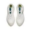 Anta Unruly Series Abrasion Resistant Cushioning Low top Casual Shoes Men's White Green Gray 912618833F-6