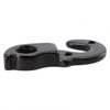 Bicycle Tail Hook Accessories Aluminum Alloy Bicycle Bike