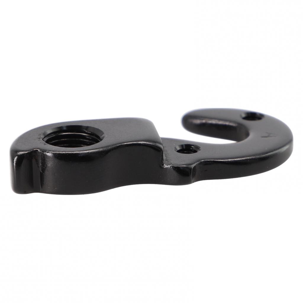 Bicycle Tail Hook Accessories Aluminum Alloy Bicycle Bike