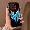 W-wu T-tang Clan Hip-hop Music Group Phone Case For IPhone 16 15 14 13 12 11 Pro Max 17 Plus Colorful Cover