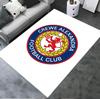 Crewe Alexandra Football Club Carpet Rug For Living Room Bedroom Home Sofa Decorationkids Play Nonslip Floor Mat