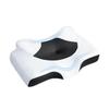 Almohada de Espuma Viscoelástica Estilo Nuevo Cuerno de Vaca - Rebote Lento Diseño de Presión Cero