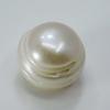 Ring Size 10 MM White MABE South Pacific SEA Loose PEARL CERTIFIED A-5155